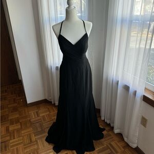 Azazie Dress- A10 - unaltered - NEW (never worn with tags) great condition